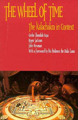 Seller image for The Wheel of Time: Kalachakra in Context (Paperback or Softback) for sale by BargainBookStores