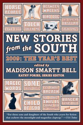 Imagen del vendedor de New Stories from the South: The Year's Best (Paperback or Softback) a la venta por BargainBookStores
