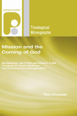 Imagen del vendedor de Mission and the Coming of God (Paperback or Softback) a la venta por BargainBookStores