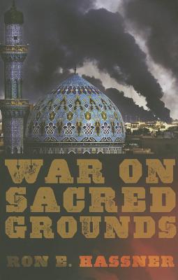 Imagen del vendedor de War on Sacred Grounds (Paperback or Softback) a la venta por BargainBookStores