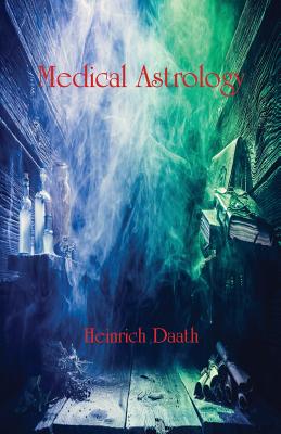 Imagen del vendedor de Medical Astrology (Paperback or Softback) a la venta por BargainBookStores