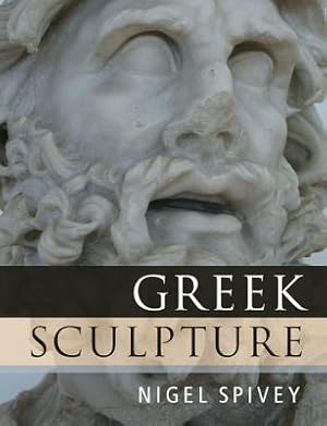 Immagine del venditore per Greek Sculpture (Paperback or Softback) venduto da BargainBookStores