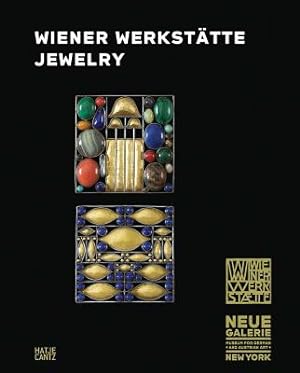 Immagine del venditore per Wiener Werkst�tte Jewelry (Hardback or Cased Book) venduto da BargainBookStores