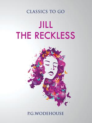 Seller image for Jill the Reckless (Paperback or Softback) for sale by BargainBookStores