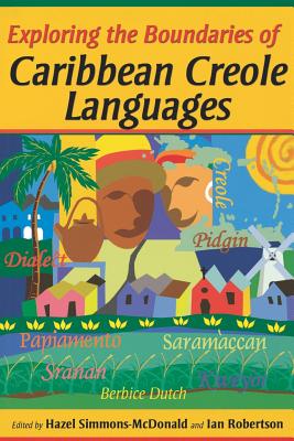 Seller image for Exploring the Boundaries of Caribbean Creole Languages (Paperback or Softback) for sale by BargainBookStores