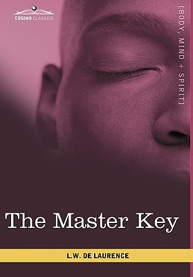 Image du vendeur pour The Master Key: The Art of Mental Discipline (Hardback or Cased Book) mis en vente par BargainBookStores