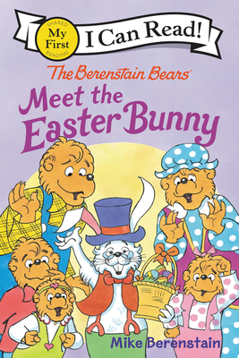 Seller image for The Berenstain Bears Meet the Easter Bunny (Paperback or Softback) for sale by BargainBookStores