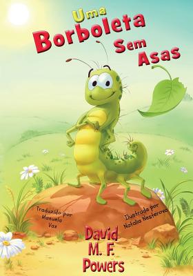 Seller image for Uma Borboleta Sem Asas (Paperback or Softback) for sale by BargainBookStores