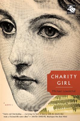Seller image for Charity Girl (Paperback or Softback) for sale by BargainBookStores