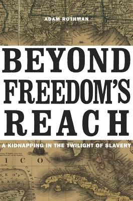 Seller image for Beyond Freedom's Reach (Hardback or Cased Book) for sale by BargainBookStores