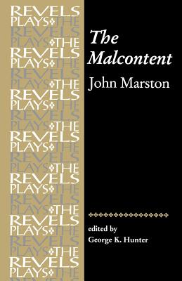 Seller image for The Malcontent (Paperback or Softback) for sale by BargainBookStores