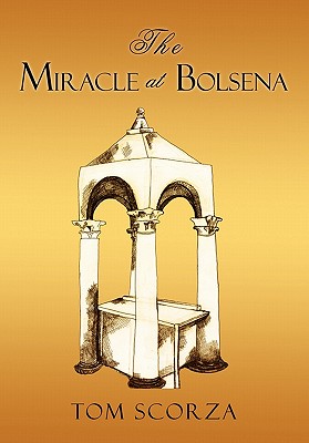 Seller image for The Miracle at Bolsena (Paperback or Softback) for sale by BargainBookStores