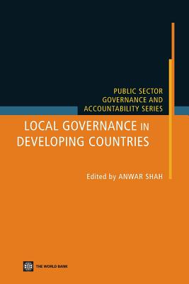 Imagen del vendedor de Local Governance in Developing Countries (Paperback or Softback) a la venta por BargainBookStores