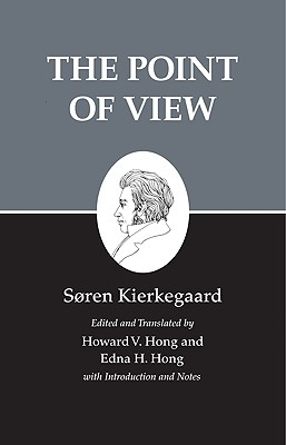 Seller image for Kierkegaard's Writings, XXII, Volume 22: The Point of View (Paperback or Softback) for sale by BargainBookStores