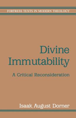 Bild des Verkufers fr Divine Immutability (Paperback or Softback) zum Verkauf von BargainBookStores