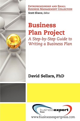 Immagine del venditore per Business Plan Project: A Step-by-Step Guide to Writing a Business Plan (Paperback or Softback) venduto da BargainBookStores