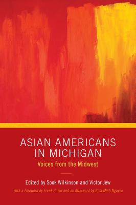 Bild des Verkufers fr Asian Americans in Michigan: Voices from the Midwest (Paperback or Softback) zum Verkauf von BargainBookStores