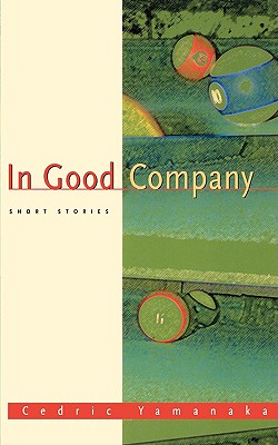 Bild des Verkufers fr Yamanaka: In Good Company Pa Only (Paperback or Softback) zum Verkauf von BargainBookStores
