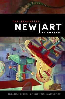Imagen del vendedor de The Essential New Art Examiner (Paperback or Softback) a la venta por BargainBookStores