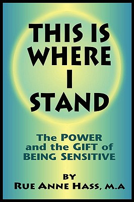 Seller image for This Is Where I Stand (Paperback or Softback) for sale by BargainBookStores
