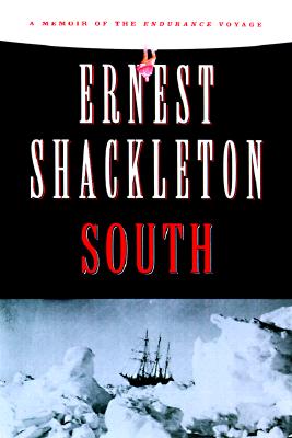 Seller image for South: A Memoir of the Endurance Voyage (Paperback or Softback) for sale by BargainBookStores