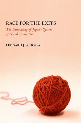 Immagine del venditore per Race for the Exits: The Unraveling of Japan's System of Social Protection (Paperback or Softback) venduto da BargainBookStores