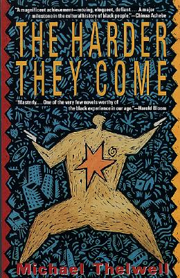 Seller image for The Harder They Come (Paperback or Softback) for sale by BargainBookStores