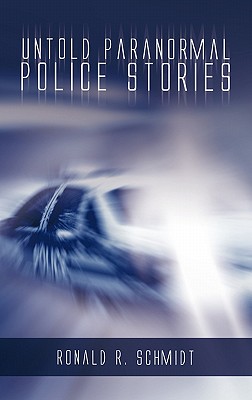 Immagine del venditore per Untold Paranormal Police Stories (Paperback or Softback) venduto da BargainBookStores