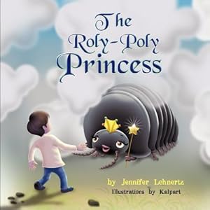 Bild des Verkufers fr The Roly-Poly Princess (Paperback or Softback) zum Verkauf von BargainBookStores