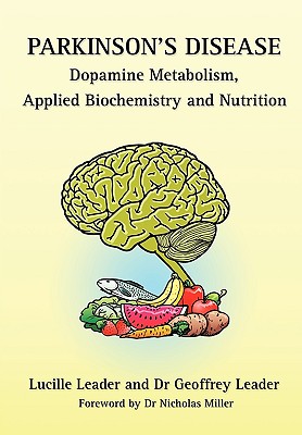 Seller image for Parkinson's Disease Dopamine Metabolism, Applied Biochemistry and Nutrition (Paperback or Softback) for sale by BargainBookStores