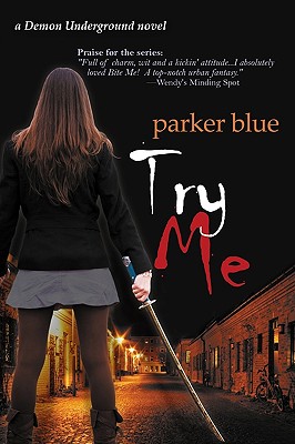 Seller image for Try Me (Paperback or Softback) for sale by BargainBookStores
