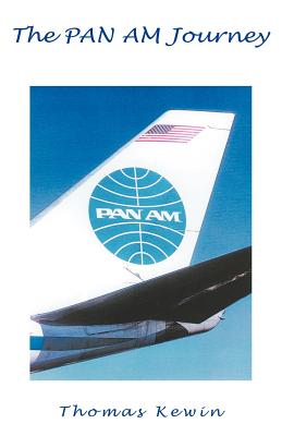 Seller image for The Pan Am Journey (Paperback or Softback) for sale by BargainBookStores