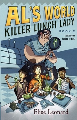 Seller image for Killer Lunch Lady, 2 (Paperback or Softback) for sale by BargainBookStores