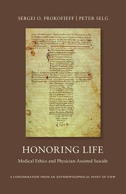 Bild des Verkufers fr Honoring Life: Medical Ethics and Physician-Assisted Suicide (Paperback or Softback) zum Verkauf von BargainBookStores
