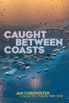 Seller image for Caught between Coasts: Collected Poems 1989-2018 (Paperback or Softback) for sale by BargainBookStores