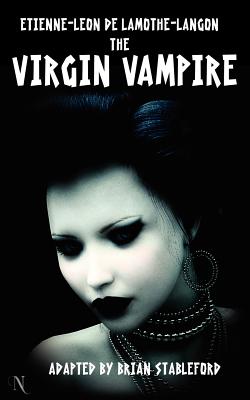 Seller image for The Virgin Vampire (Paperback or Softback) for sale by BargainBookStores