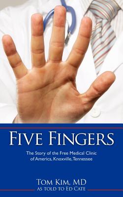 Immagine del venditore per Five Fingers (Paperback or Softback) venduto da BargainBookStores