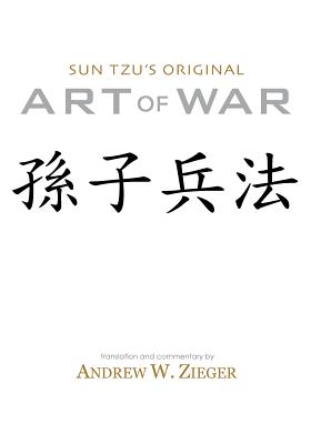 Seller image for Sun Tzu's Original Art of War: Special Bilingual Edition (Paperback or Softback) for sale by BargainBookStores