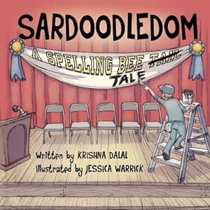 Image du vendeur pour Sardoodledom (Paperback or Softback) mis en vente par BargainBookStores