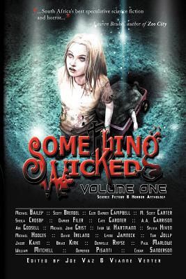 Seller image for Something Wicked Anthology, Volume One (Paperback or Softback) for sale by BargainBookStores