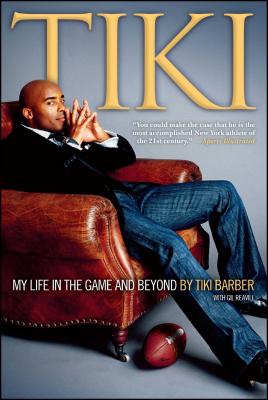 Bild des Verkufers fr Tiki: My Life in the Game and Beyond (Paperback or Softback) zum Verkauf von BargainBookStores