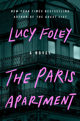 Seller image for The Paris Apartment (Hardback or Cased Book) for sale by BargainBookStores
