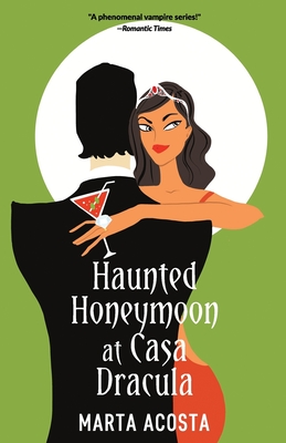 Seller image for Haunted Honeymoon at Casa Dracula: Casa Dracula Book 4 (Paperback or Softback) for sale by BargainBookStores