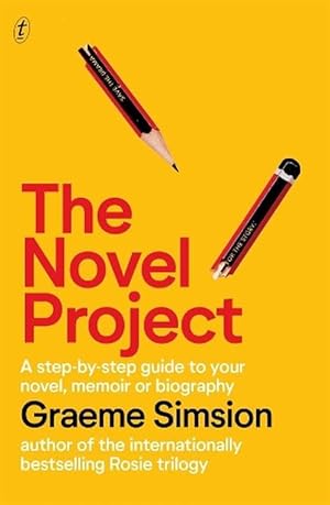 Seller image for The Novel Project (Paperback) for sale by Grand Eagle Retail