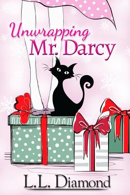 Seller image for Unwrapping Mr. Darcy (Paperback or Softback) for sale by BargainBookStores