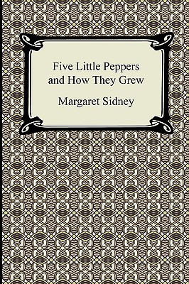 Imagen del vendedor de Five Little Peppers and How They Grew (Paperback or Softback) a la venta por BargainBookStores