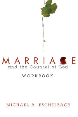 Bild des Verkufers fr Marriage and the Counsel of God Workbook (Paperback or Softback) zum Verkauf von BargainBookStores