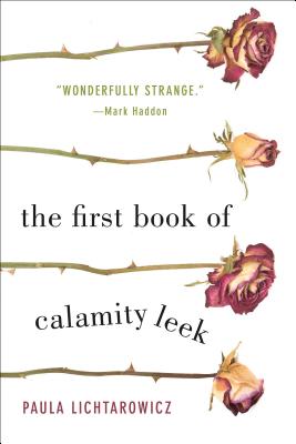 Seller image for The First Book of Calamity Leek (Paperback or Softback) for sale by BargainBookStores