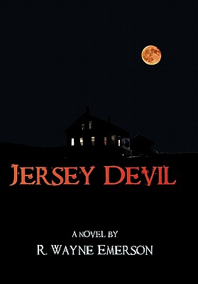 Seller image for Jersey Devil (Paperback or Softback) for sale by BargainBookStores