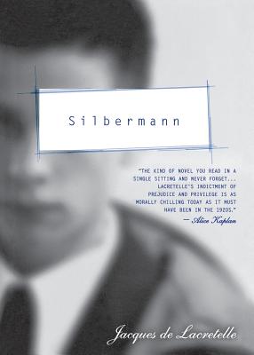 Seller image for Silbermann (Paperback or Softback) for sale by BargainBookStores